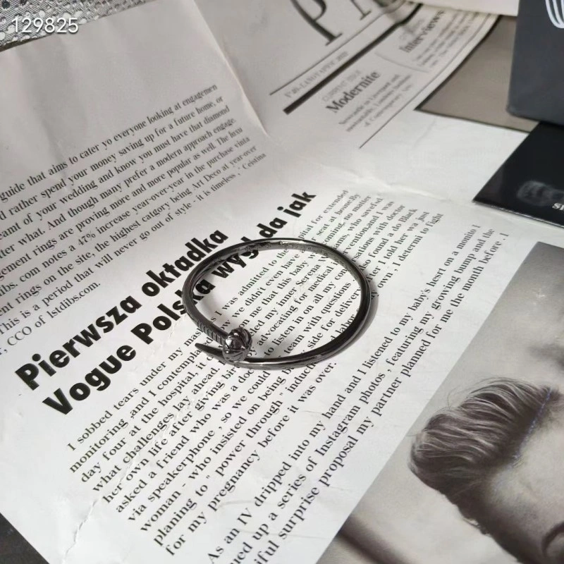 Resilient Chrome Hearts Bracelets 237281