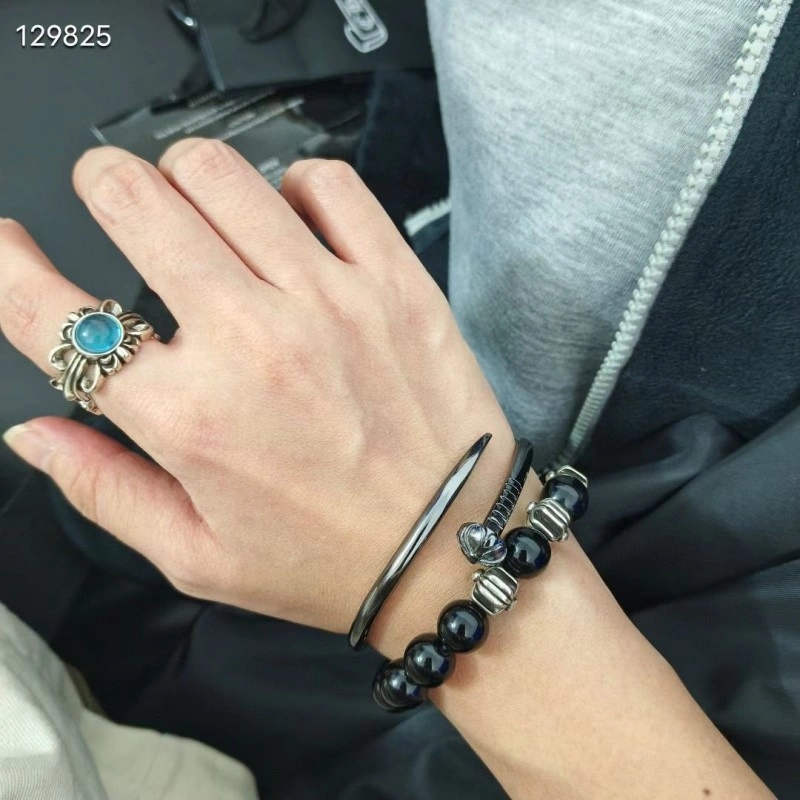 Resilient Chrome Hearts Bracelets 237281