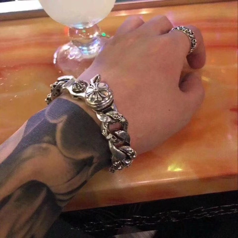 UrbanChic Chrome Hearts Bracelets 237284