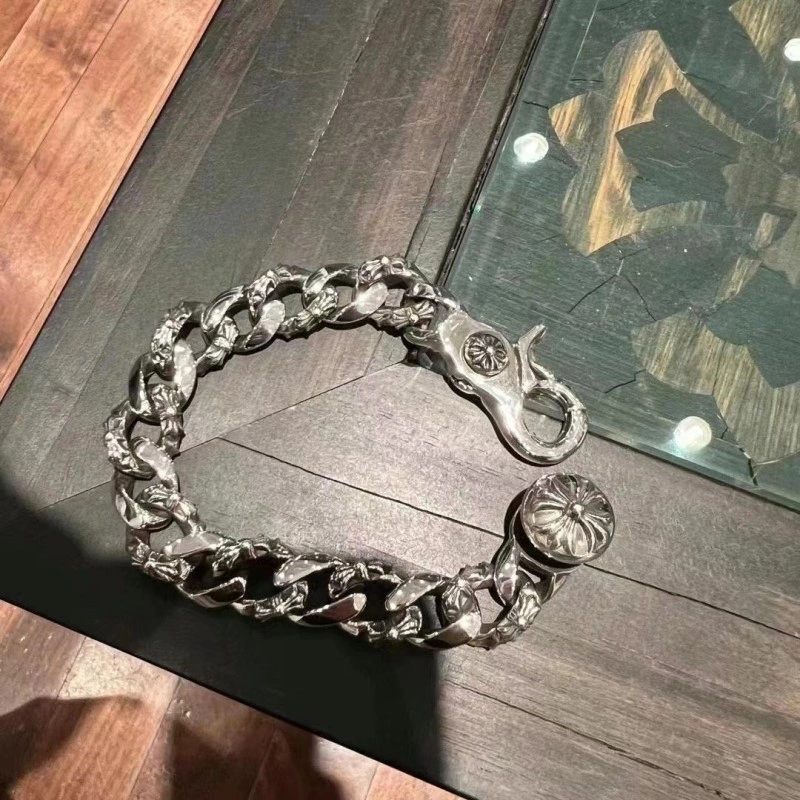 UrbanChic Chrome Hearts Bracelets 237284