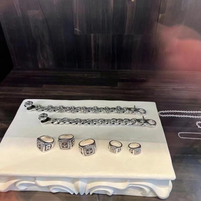 UrbanChic Chrome Hearts Bracelets 237284