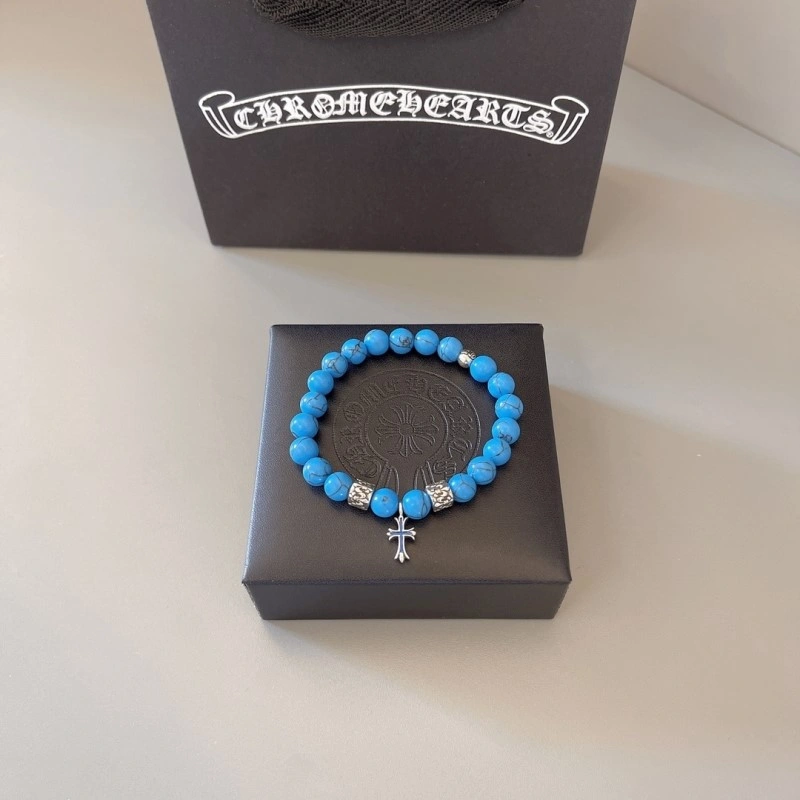 SoftTouch Chrome Hearts Bracelets 237288