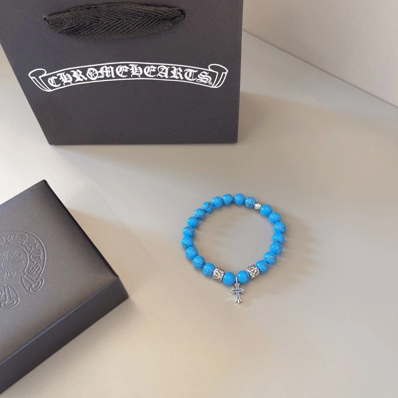 SoftTouch Chrome Hearts Bracelets 237288