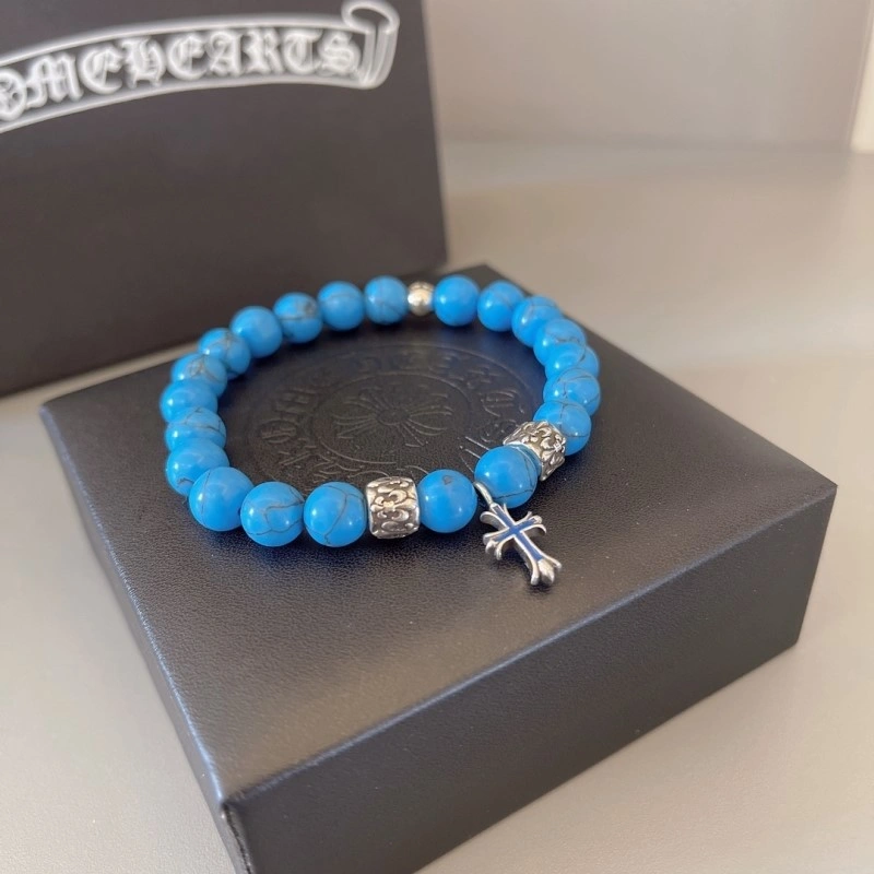 SoftTouch Chrome Hearts Bracelets 237288