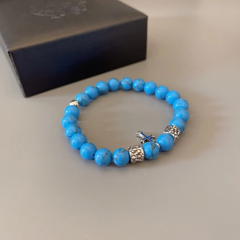 SoftTouch Chrome Hearts Bracelets 237288