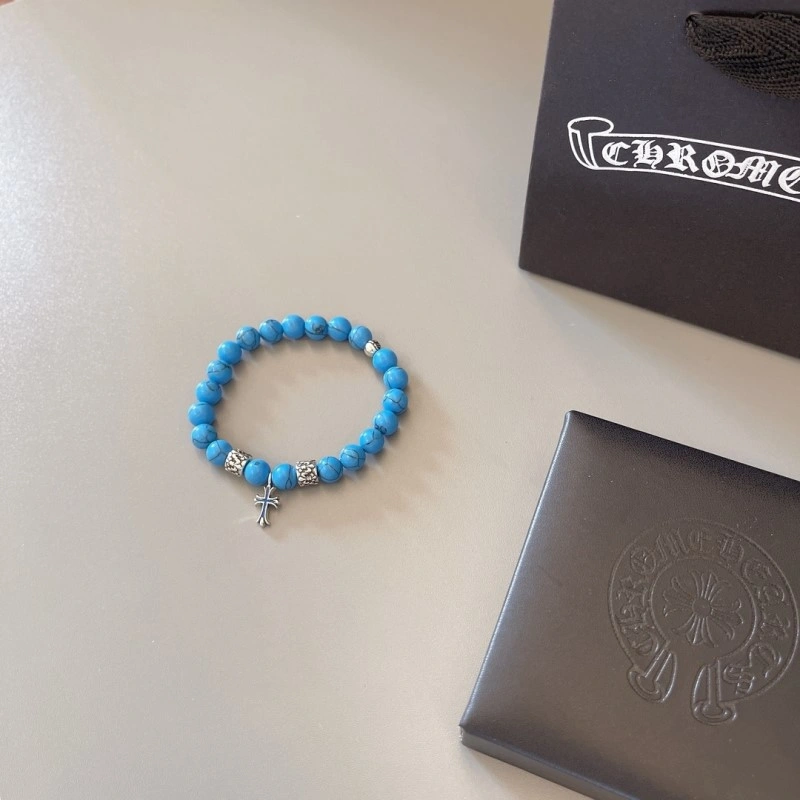 SoftTouch Chrome Hearts Bracelets 237288