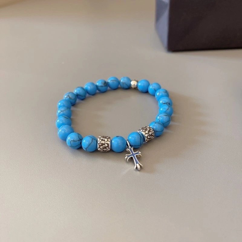 SoftTouch Chrome Hearts Bracelets 237288