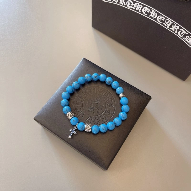 SoftTouch Chrome Hearts Bracelets 237288