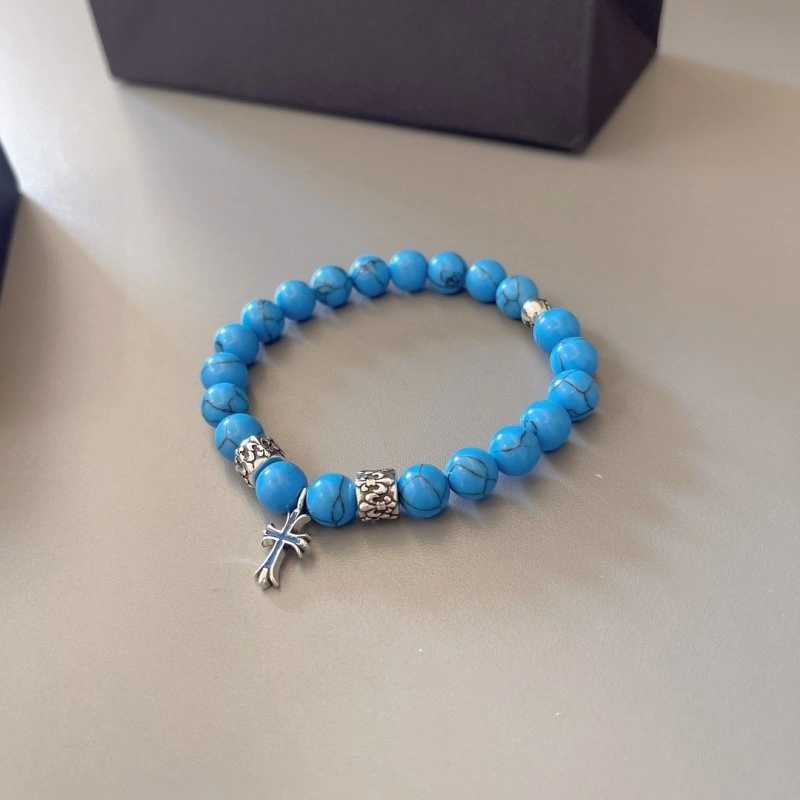 SoftTouch Chrome Hearts Bracelets 237288