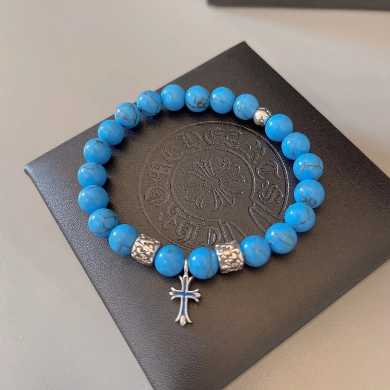 SoftTouch Chrome Hearts Bracelets 237288
