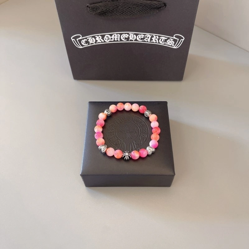 Timeless Chrome Hearts Bracelets 237278