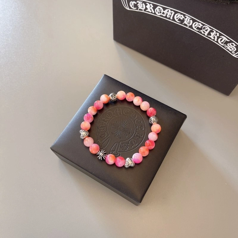 Timeless Chrome Hearts Bracelets 237278