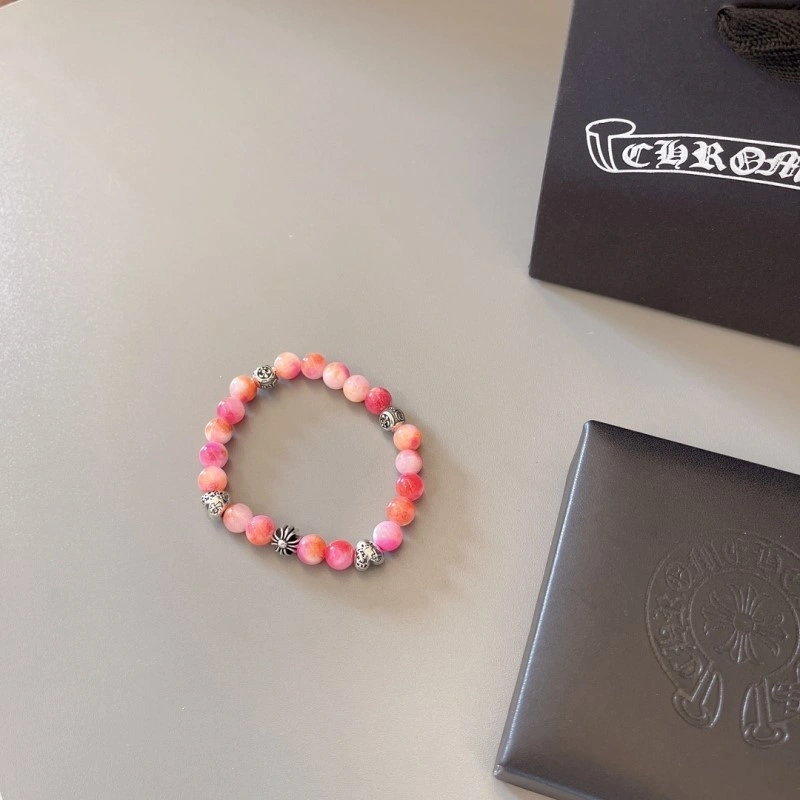 Timeless Chrome Hearts Bracelets 237278