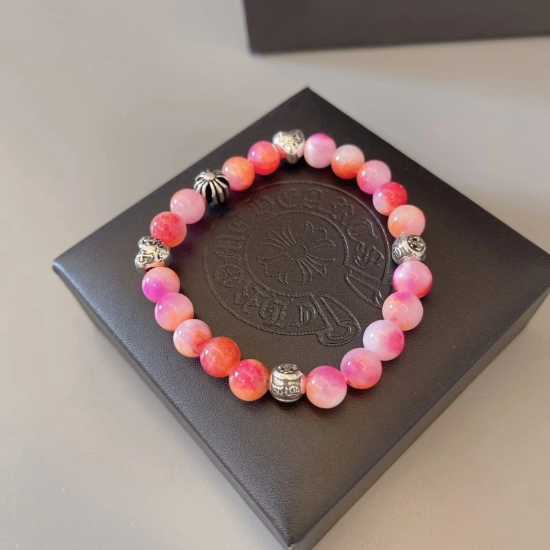 Timeless Chrome Hearts Bracelets 237278