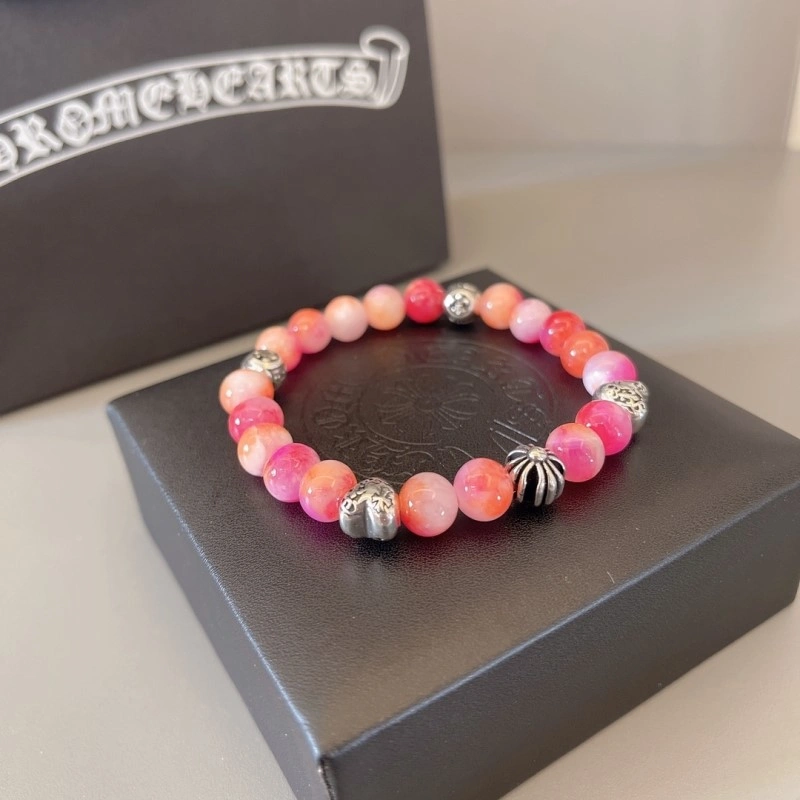 Timeless Chrome Hearts Bracelets 237278