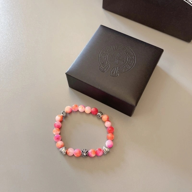 Timeless Chrome Hearts Bracelets 237278
