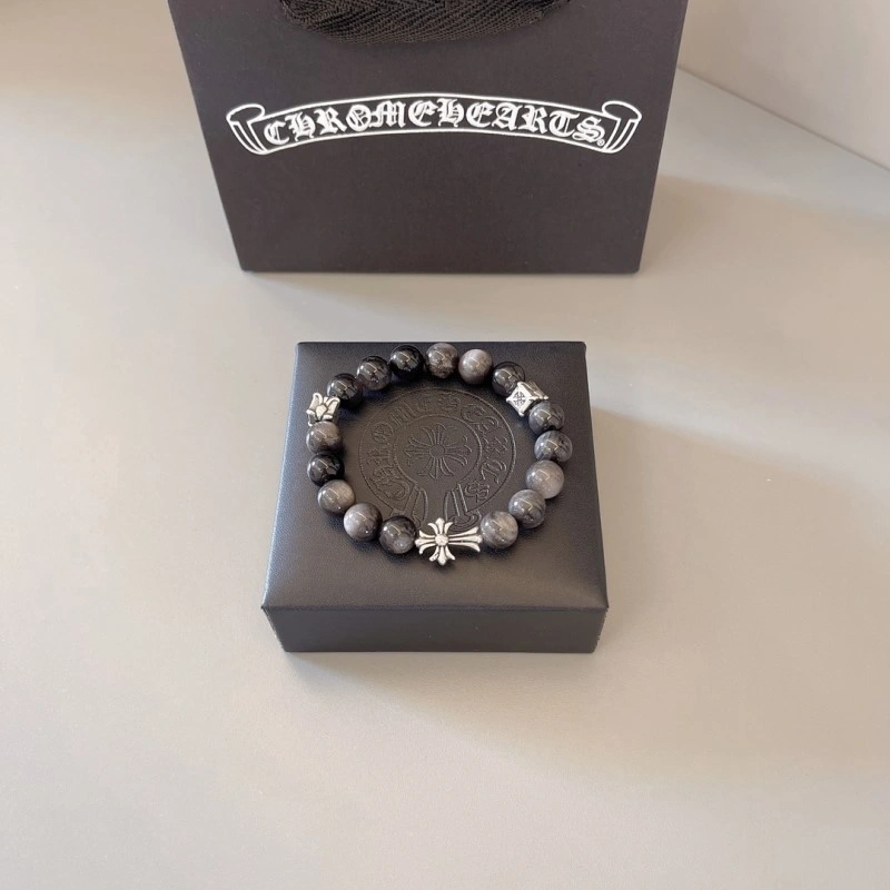 Fashionable Chrome Hearts Bracelets 237273