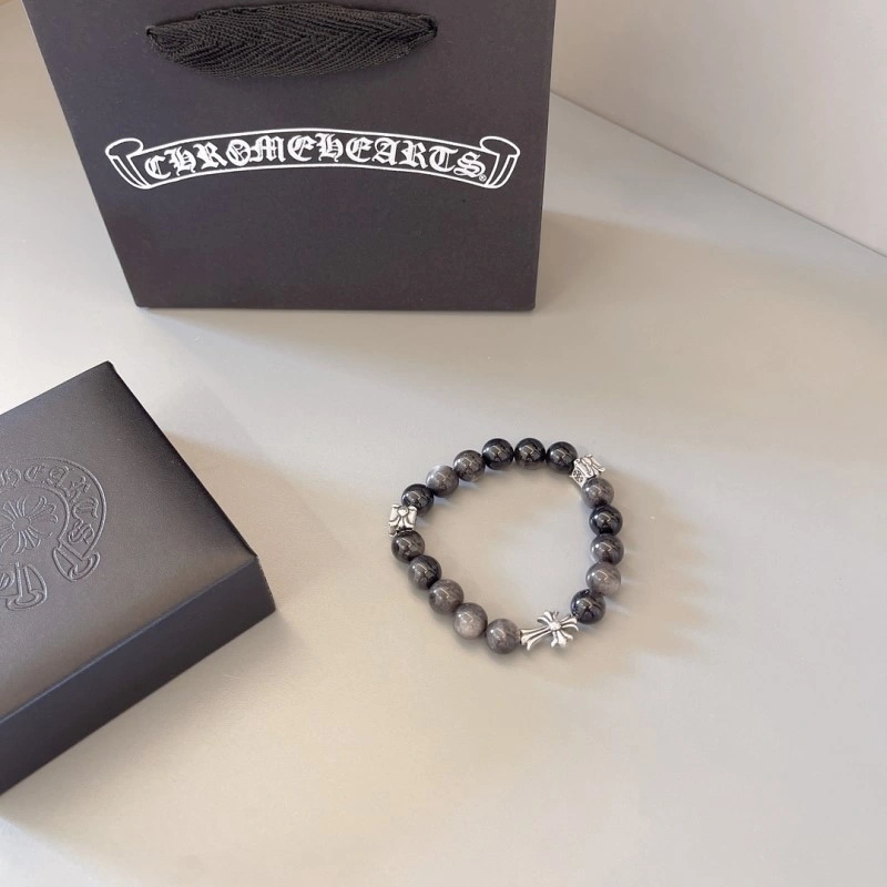 Fashionable Chrome Hearts Bracelets 237273