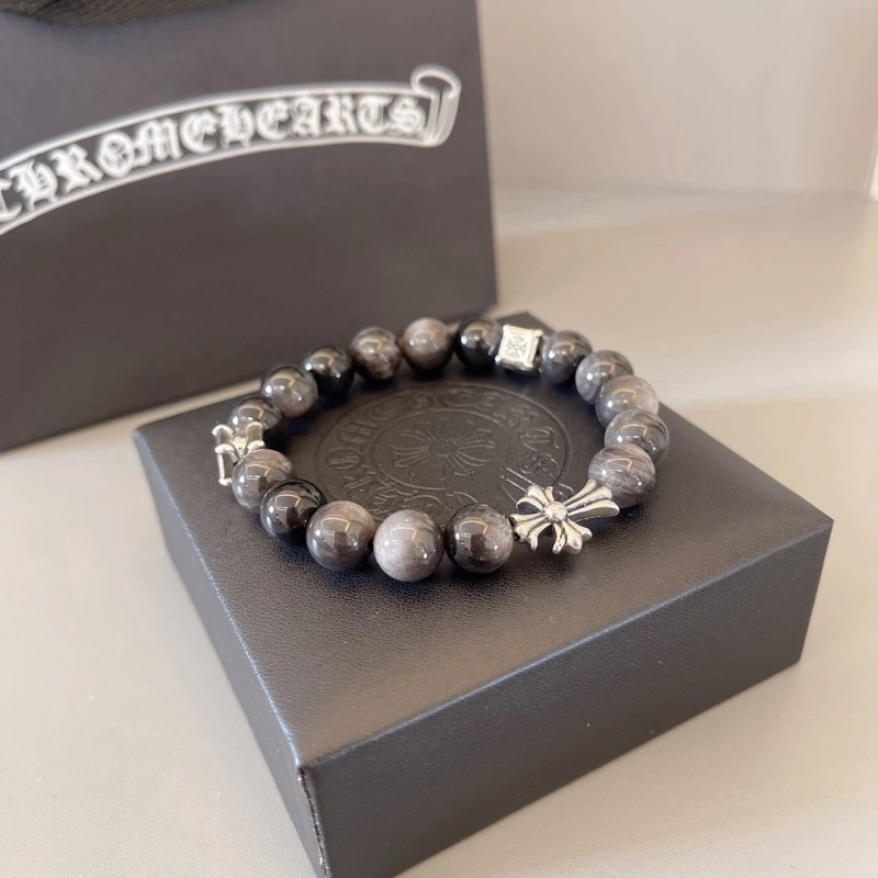 Fashionable Chrome Hearts Bracelets 237273