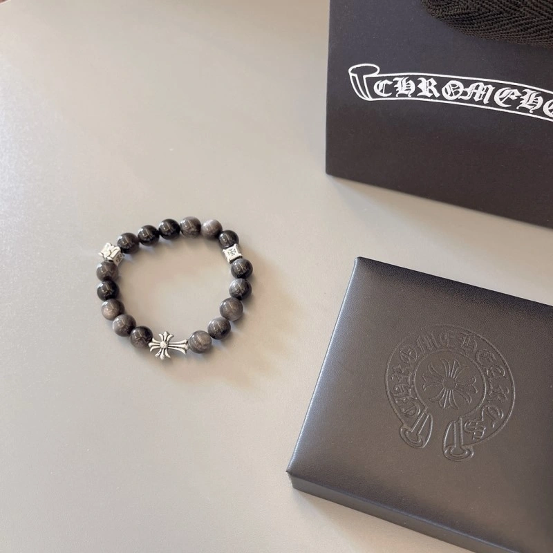 Fashionable Chrome Hearts Bracelets 237273