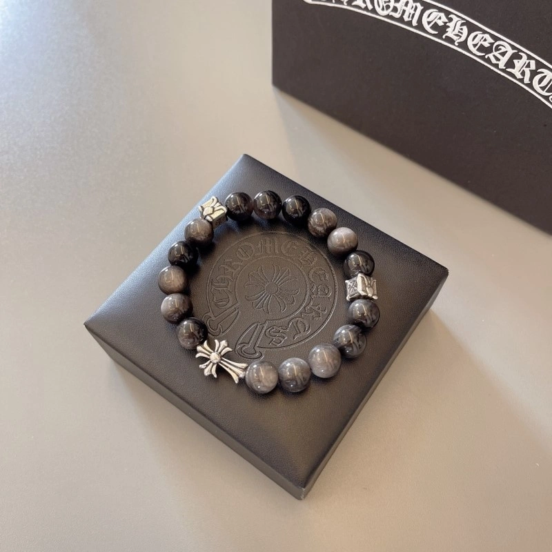 Fashionable Chrome Hearts Bracelets 237273