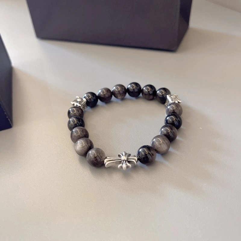 Fashionable Chrome Hearts Bracelets 237273