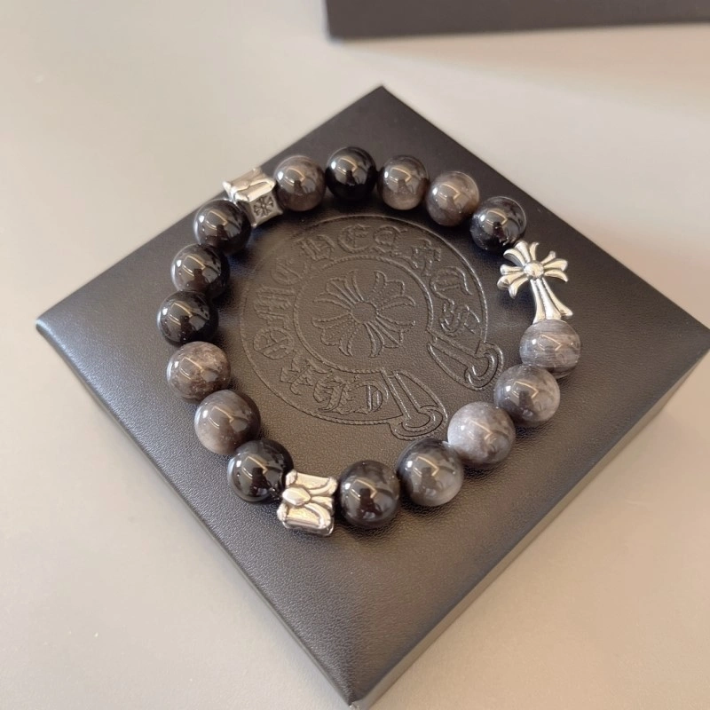 Fashionable Chrome Hearts Bracelets 237273