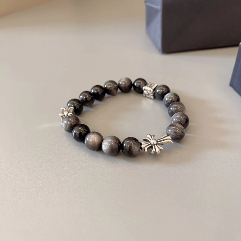 Fashionable Chrome Hearts Bracelets 237273