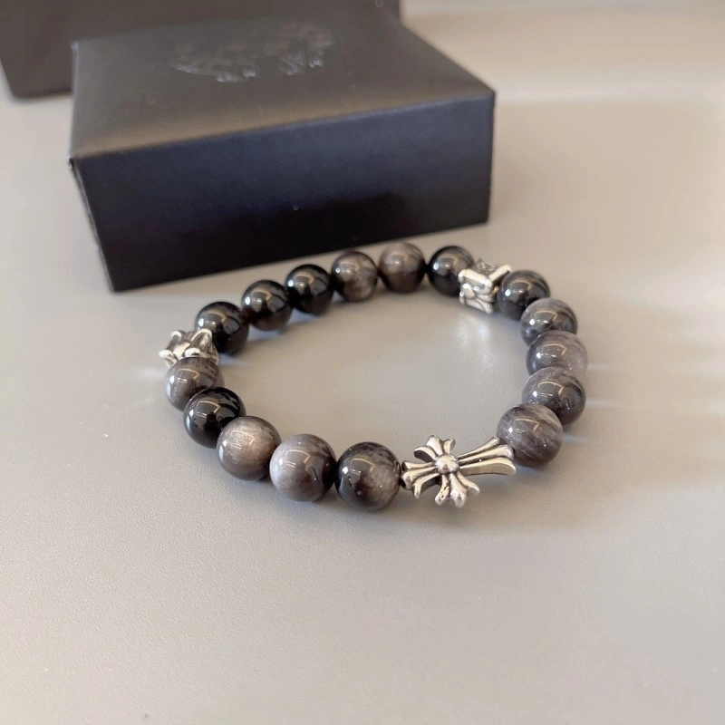 Fashionable Chrome Hearts Bracelets 237273