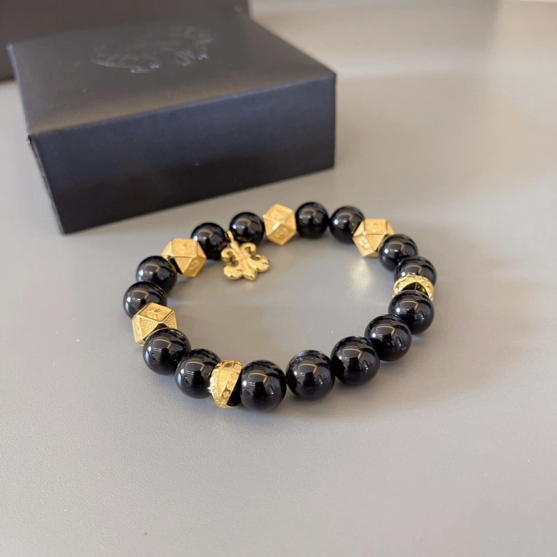 Bright Chrome Hearts Bracelets 237287