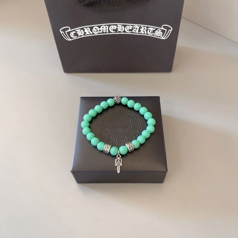 Chrome Hearts Bracelets EyeCatching 237274