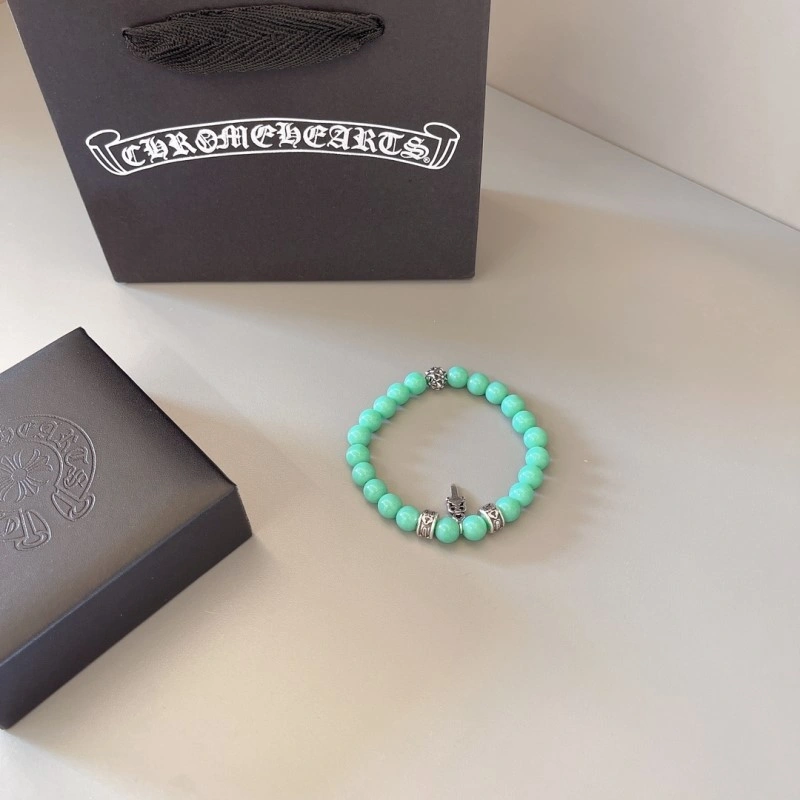 Chrome Hearts Bracelets EyeCatching 237274