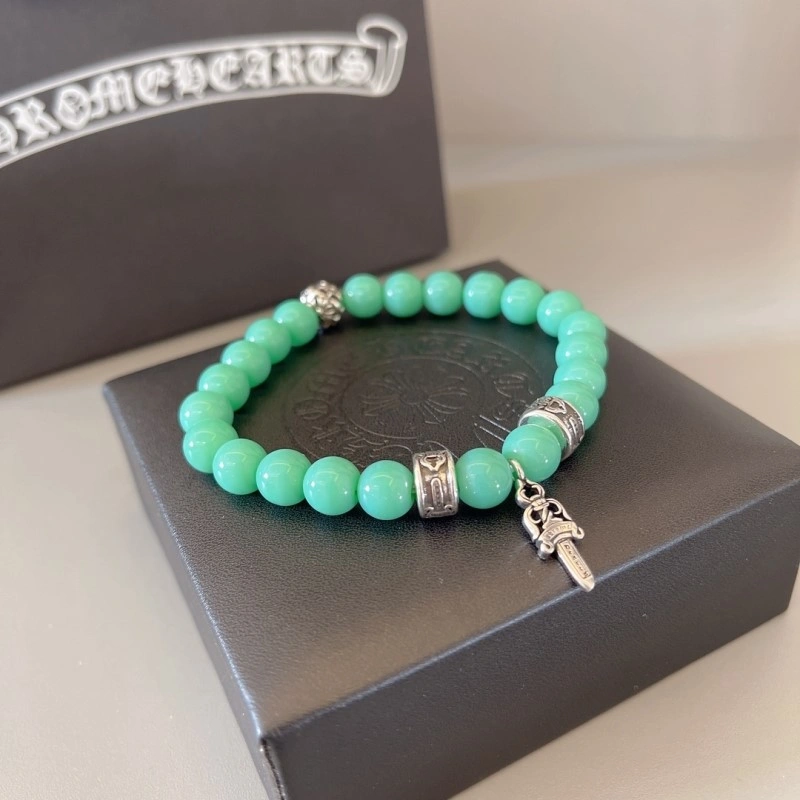 Chrome Hearts Bracelets EyeCatching 237274