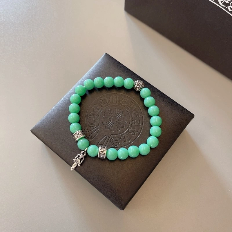 Chrome Hearts Bracelets EyeCatching 237274
