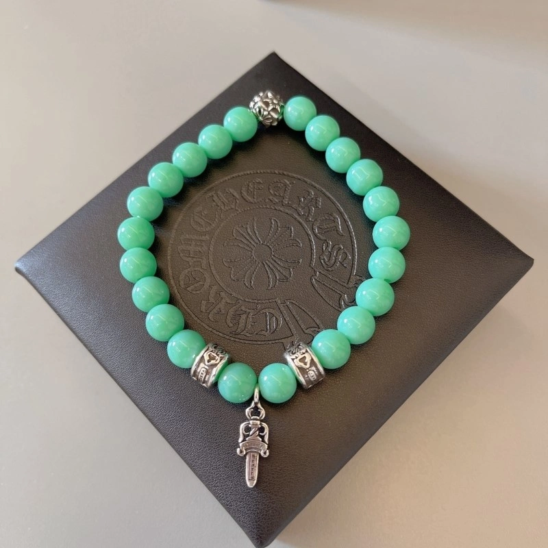 Chrome Hearts Bracelets EyeCatching 237274