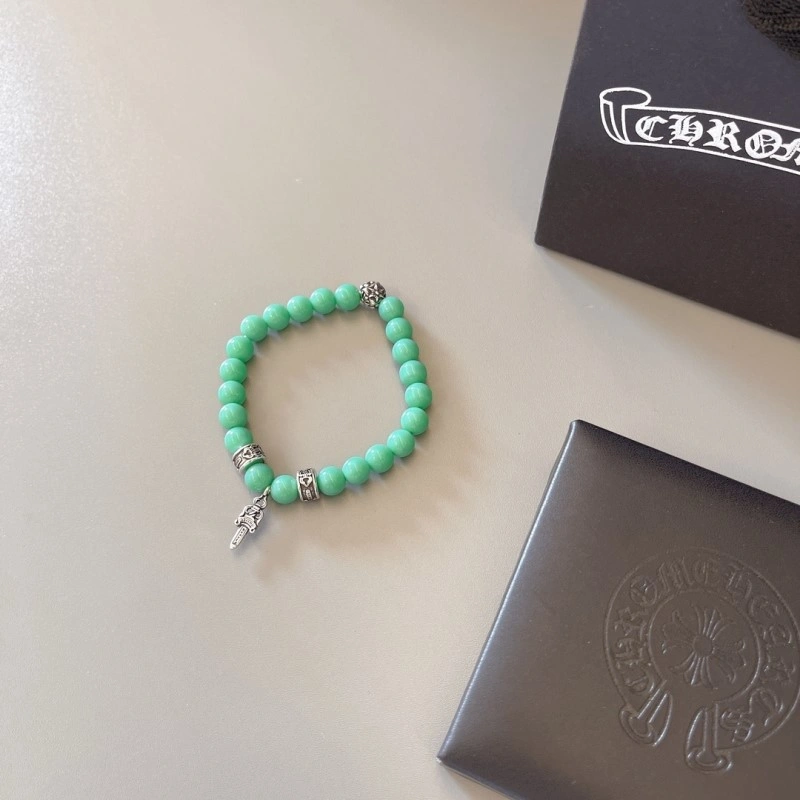 Chrome Hearts Bracelets EyeCatching 237274