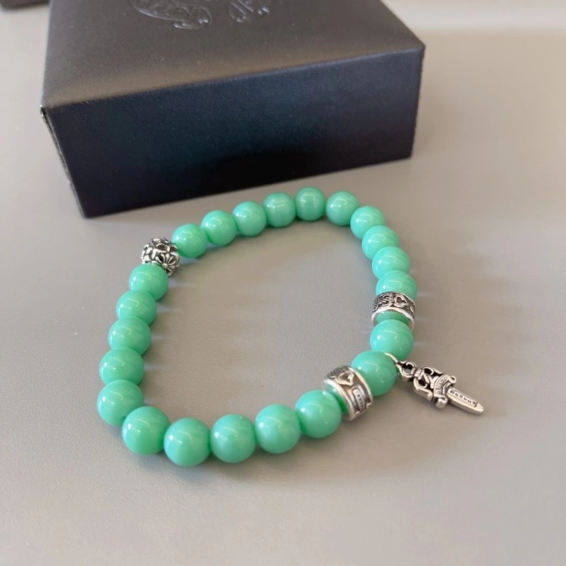 Chrome Hearts Bracelets EyeCatching 237274