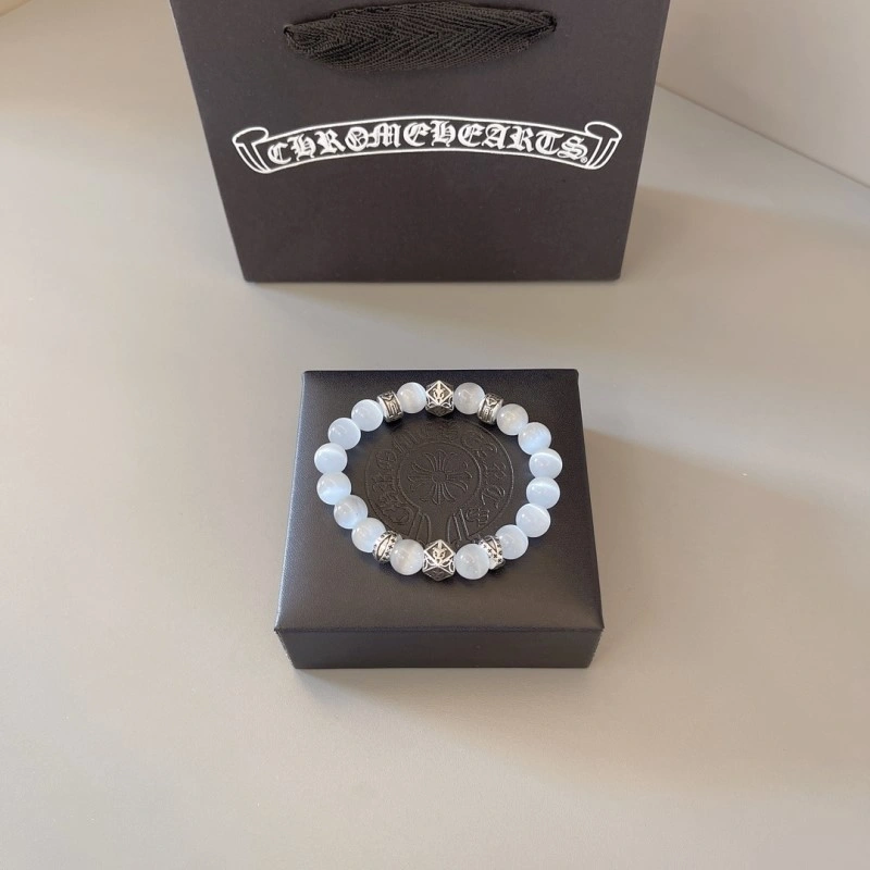 Colorful Chrome Hearts Bracelets 237280