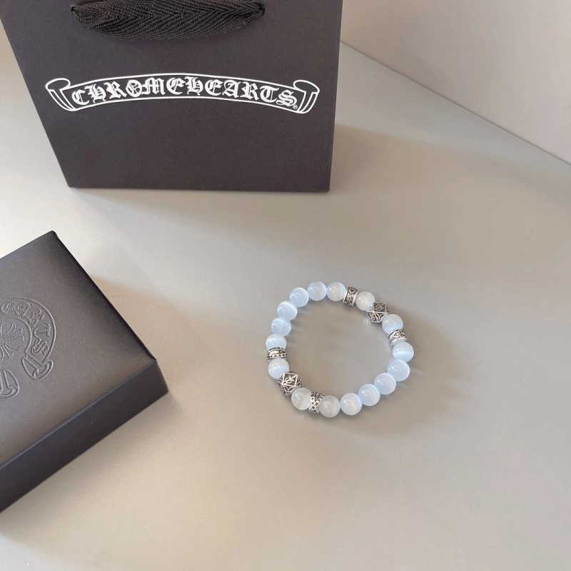 Colorful Chrome Hearts Bracelets 237280