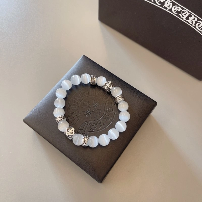 Colorful Chrome Hearts Bracelets 237280