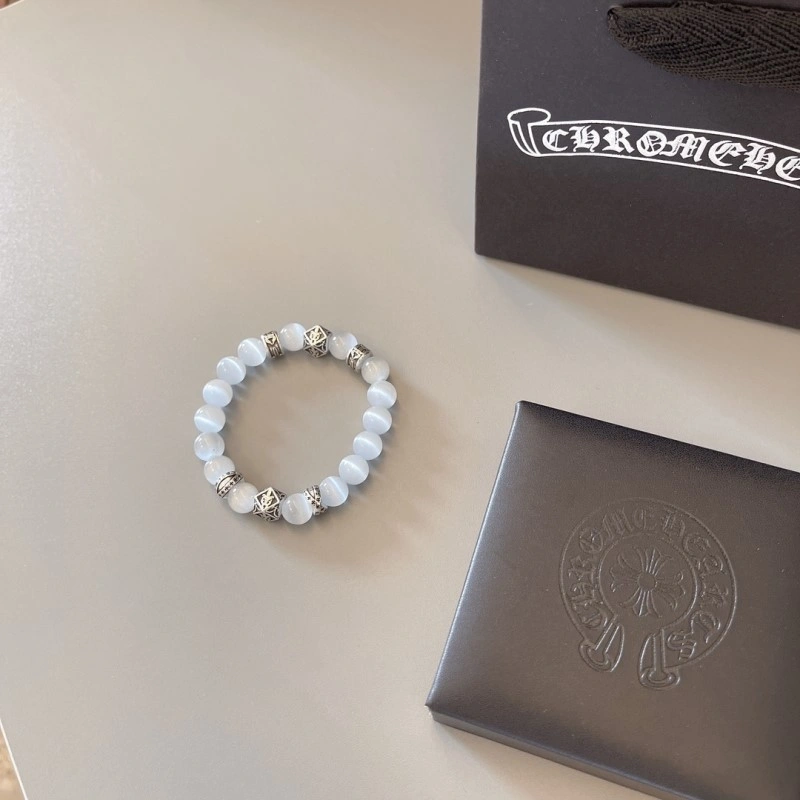 Colorful Chrome Hearts Bracelets 237280