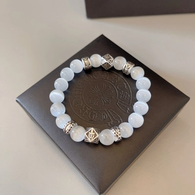 Colorful Chrome Hearts Bracelets 237280