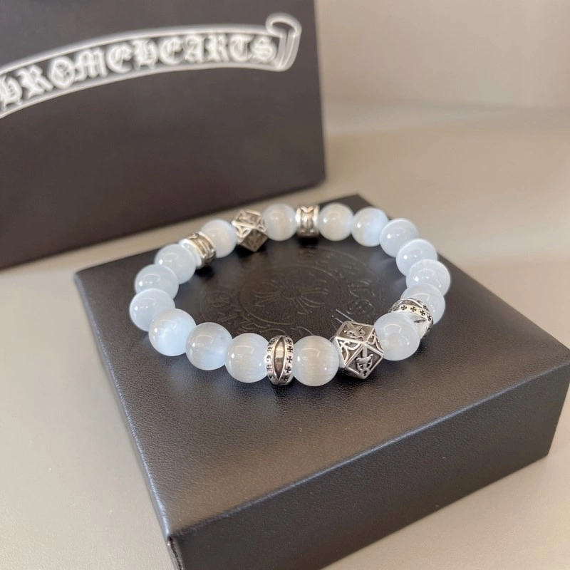 Colorful Chrome Hearts Bracelets 237280