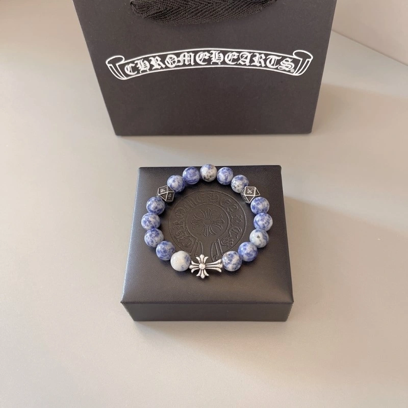 Snug Chrome Hearts Bracelets 237275