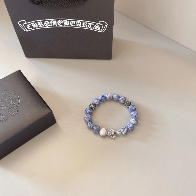 Snug Chrome Hearts Bracelets 237275