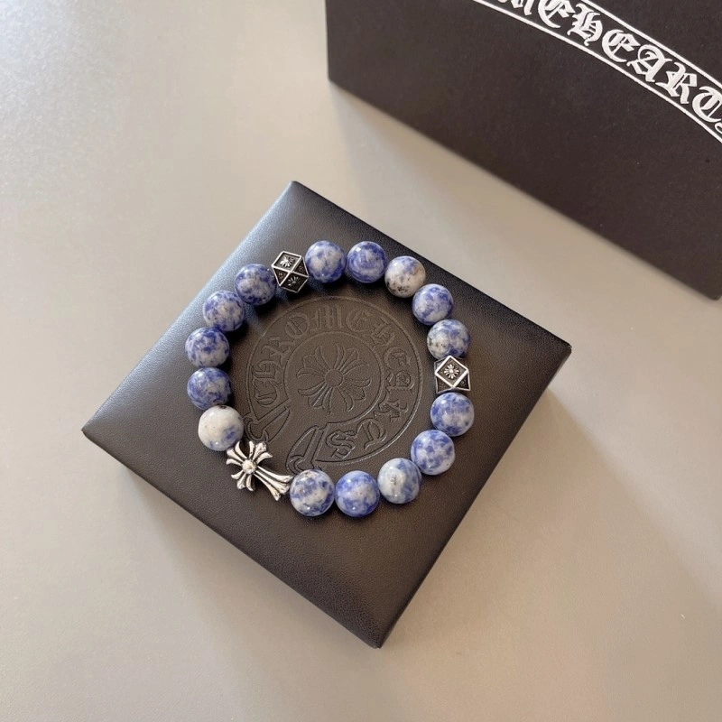 Snug Chrome Hearts Bracelets 237275