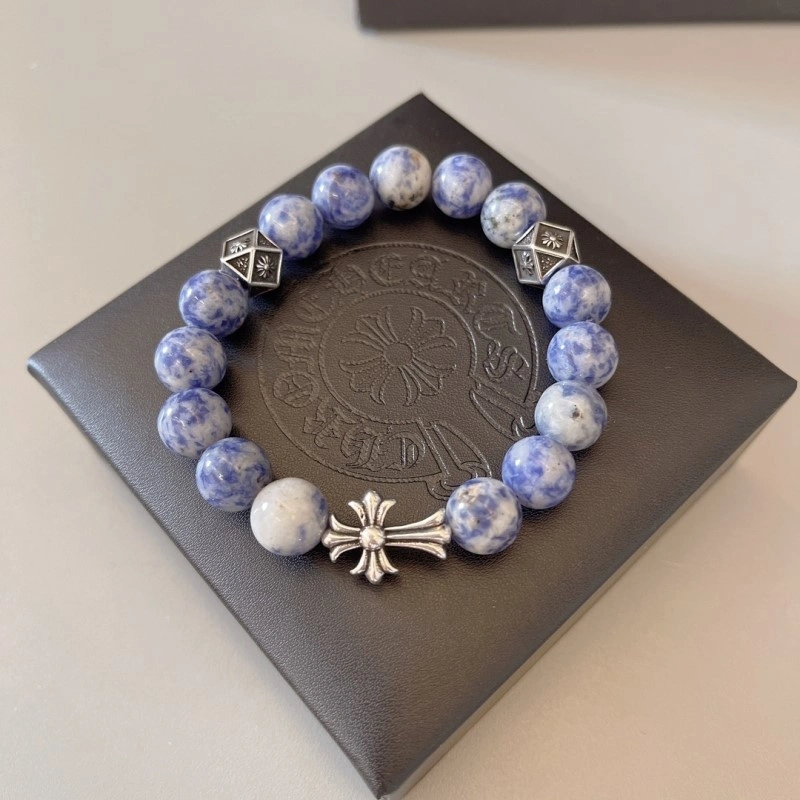 Snug Chrome Hearts Bracelets 237275