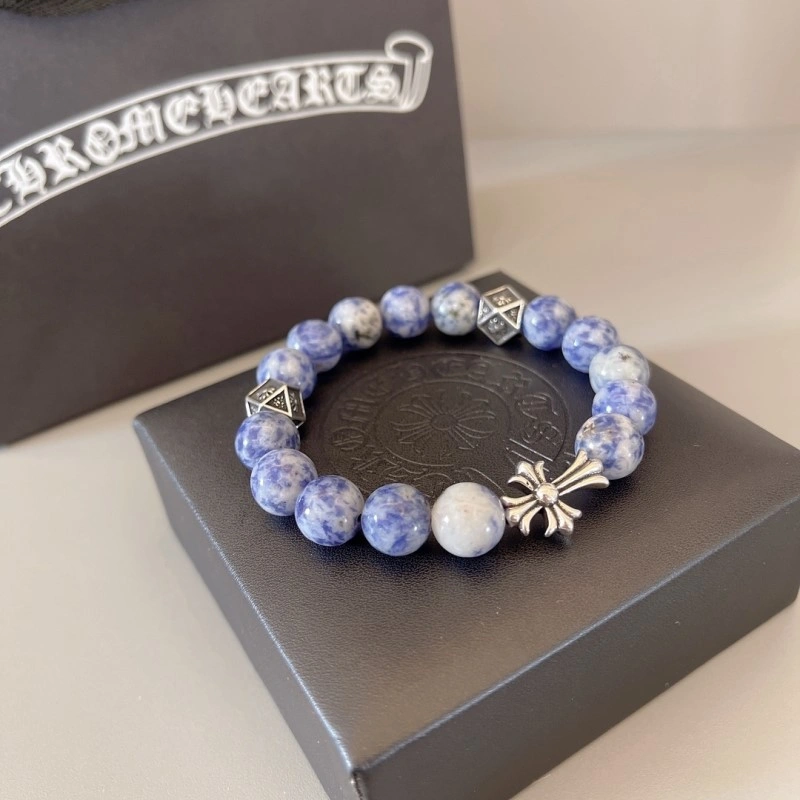 Snug Chrome Hearts Bracelets 237275