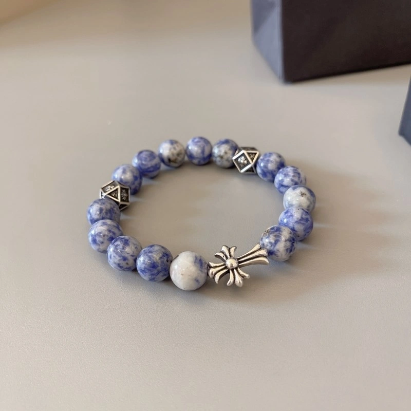 Snug Chrome Hearts Bracelets 237275