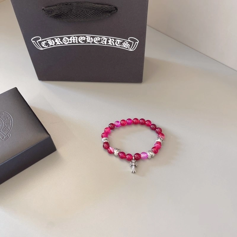 Neat Chrome Hearts Bracelets 237370